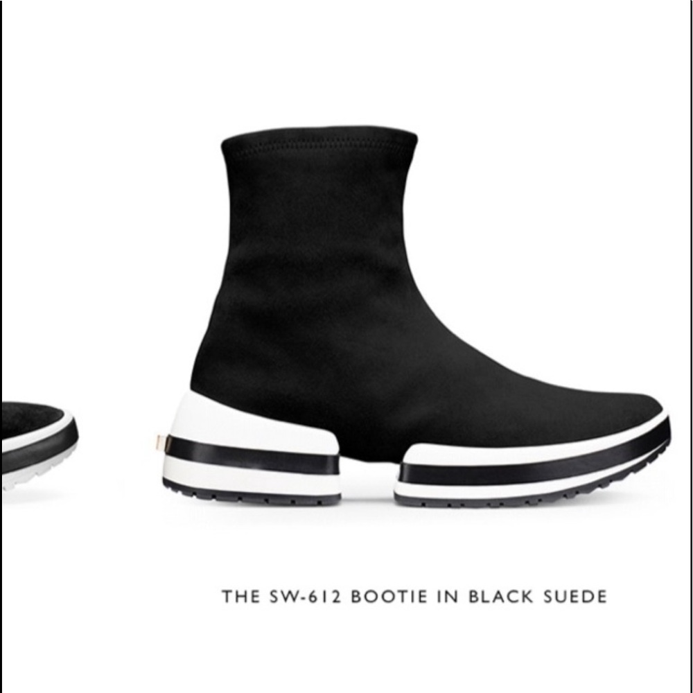 Authentic Stuart Weitzman